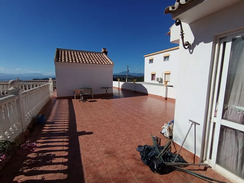 Finca - Cortijo in Cártama