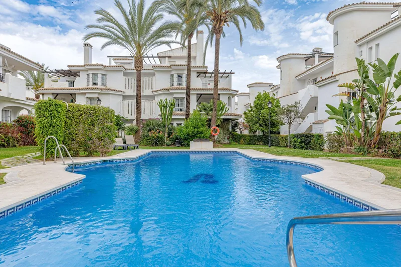 Penthouse Duplex in Marbella