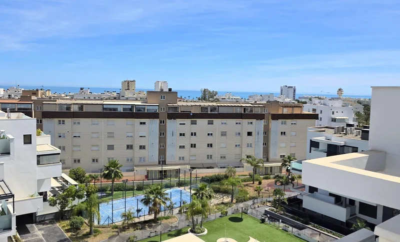 Penthouse in La Colina