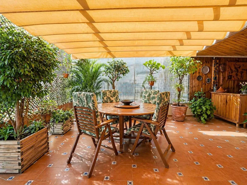 Townhouse in San Pedro de Alcántara