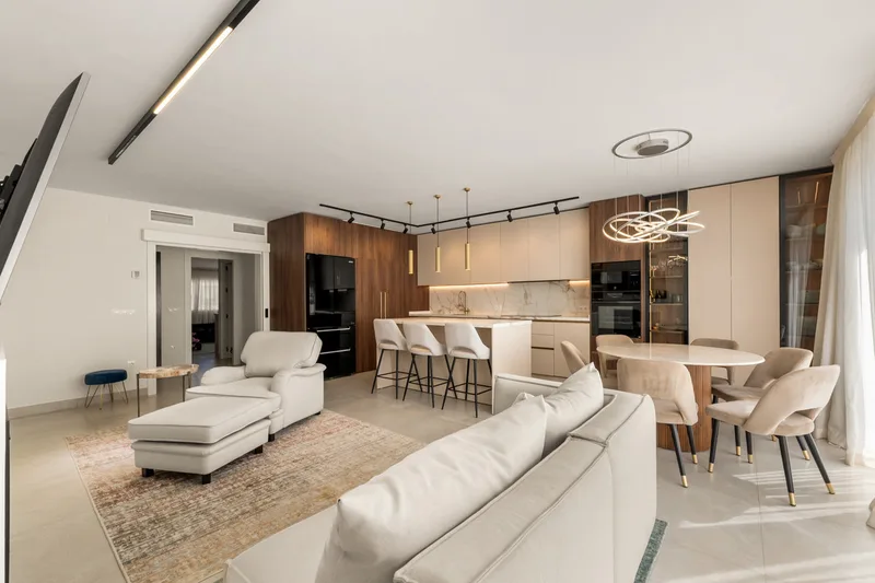 Townhouse in Estepona