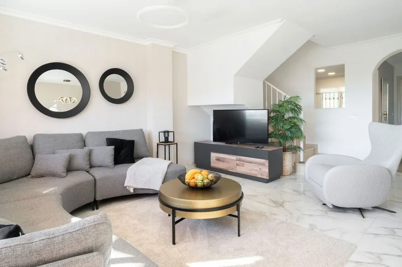 Penthouse Duplex in Benalmadena Costa