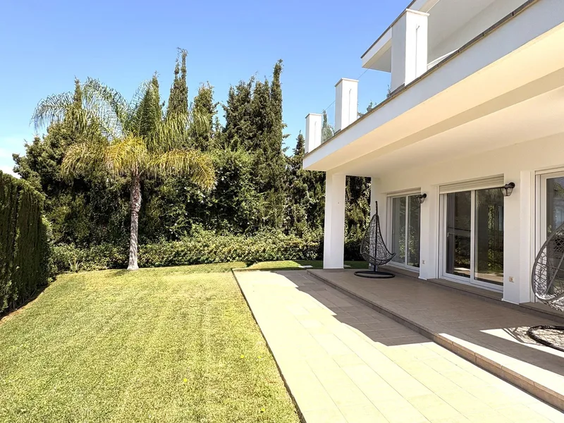 Fristående villa · Mijas Costa