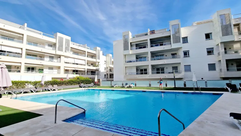 Penthouse in San Pedro de Alcántara
