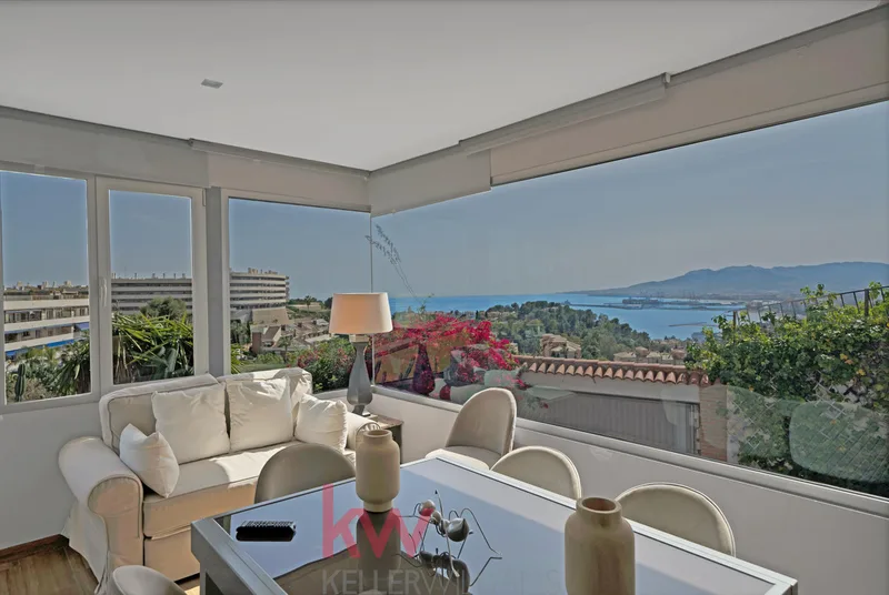Villa individuelle · Málaga