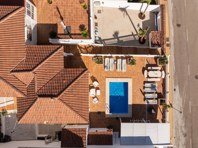 Detached Villa in Alhaurín el Grande