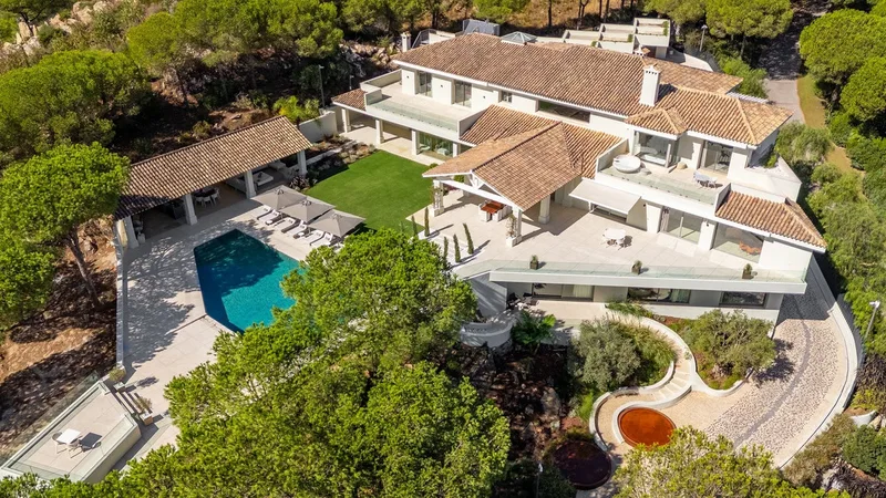 Villa independiente · Sotogrande