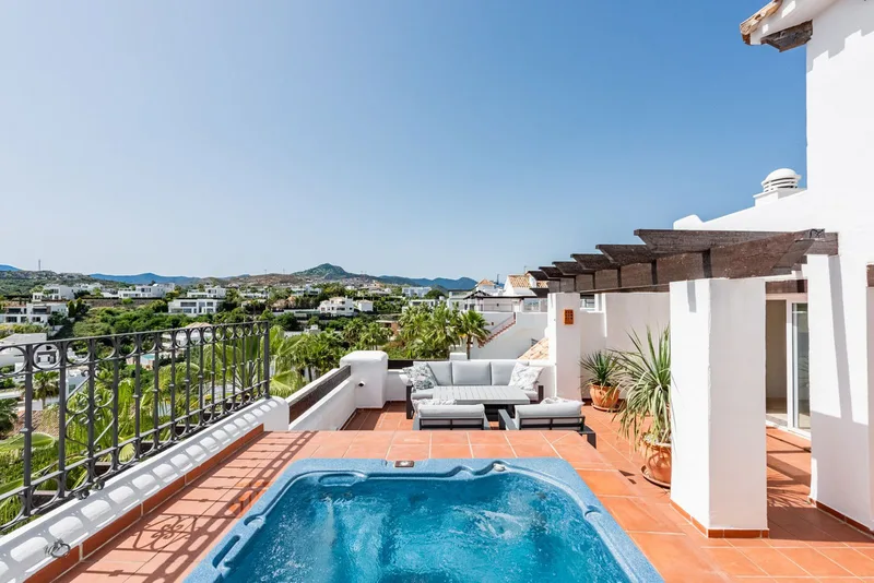 Penthouse · Atalaya
