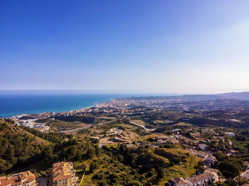 Villa independiente · Mijas