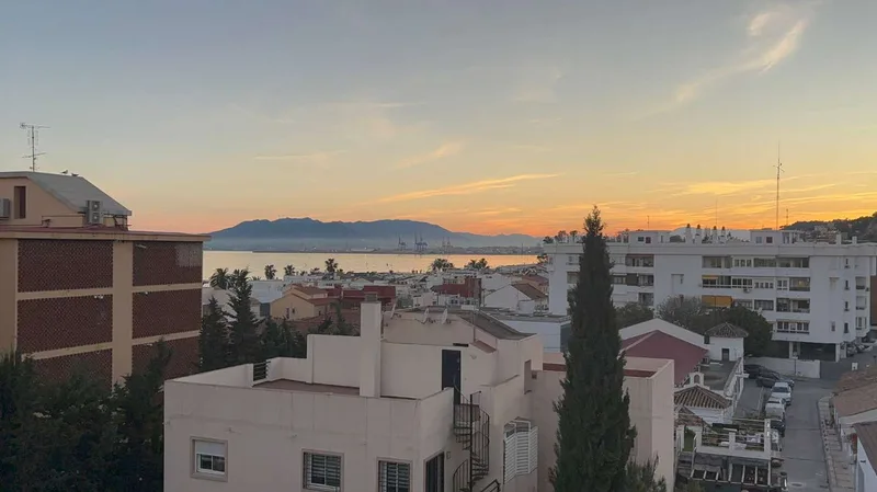 Penthouse · Málaga