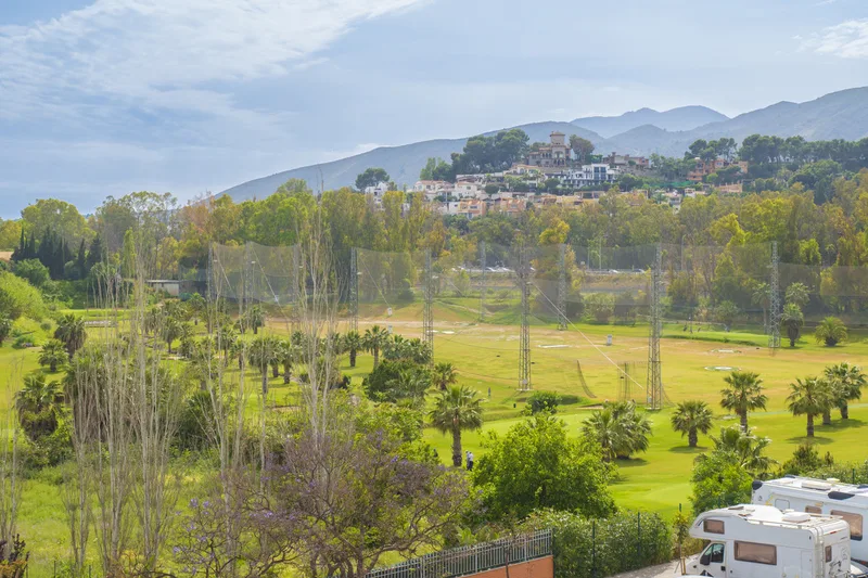 Szeregowiec · Torremolinos