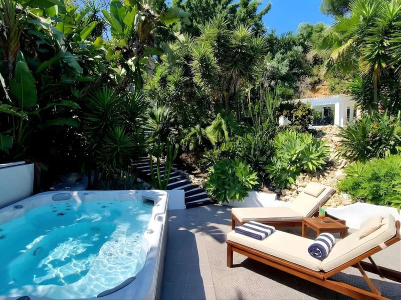 Villa independente · Marbella