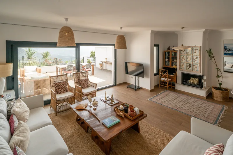 Semi-Detached House in La Mairena