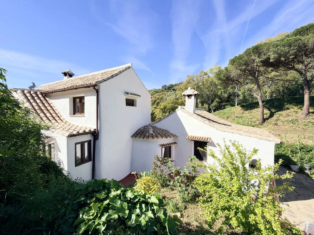 Финка · Кортихо in Casares