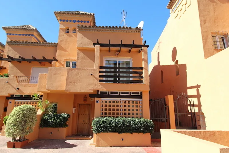 Halfvrijstaande woning · The Golden Mile