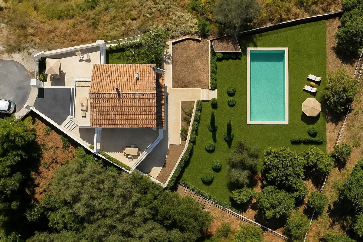 Villa independiente in Marbella