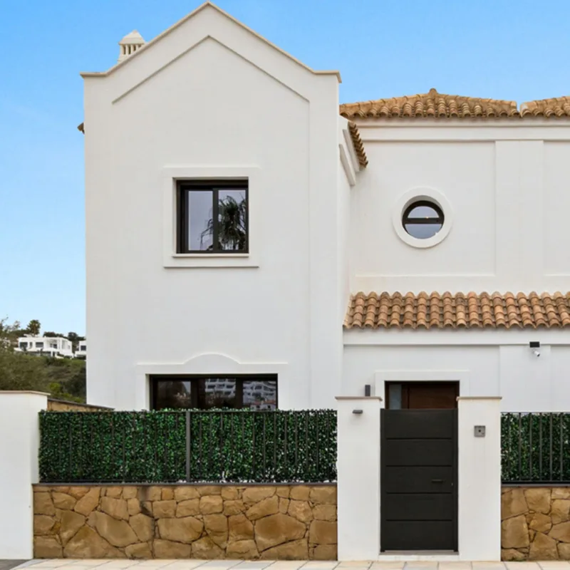 Maison jumelée · La Cala de Mijas