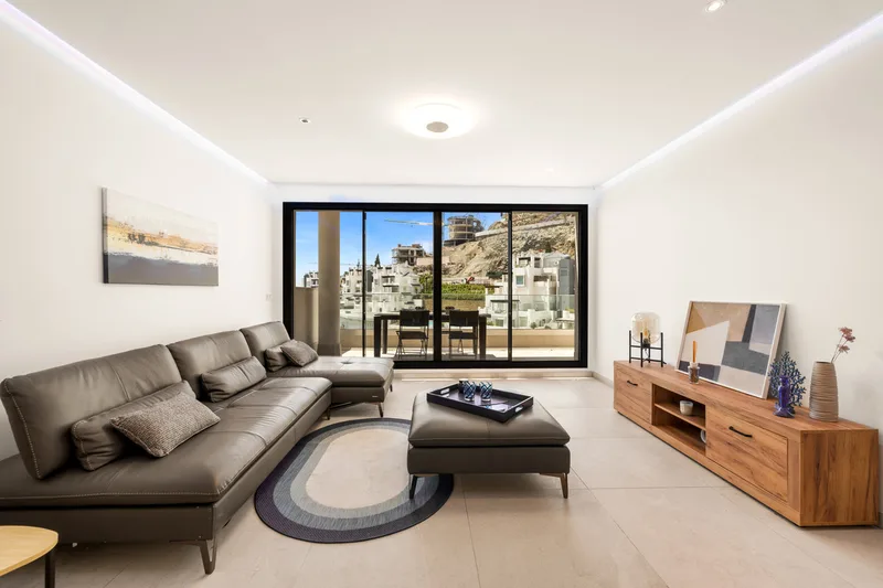 Penthouse in Benahavís