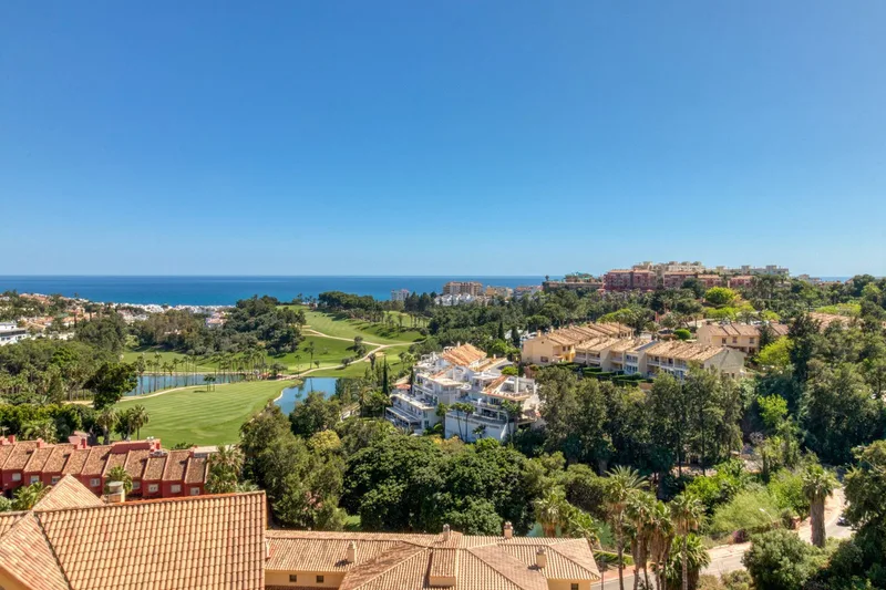 Attico · Benalmadena
