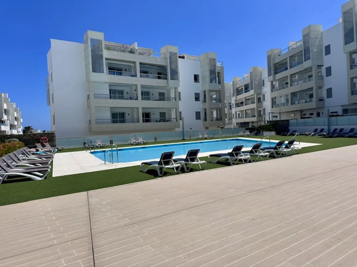 Ático dúplex in Marbella