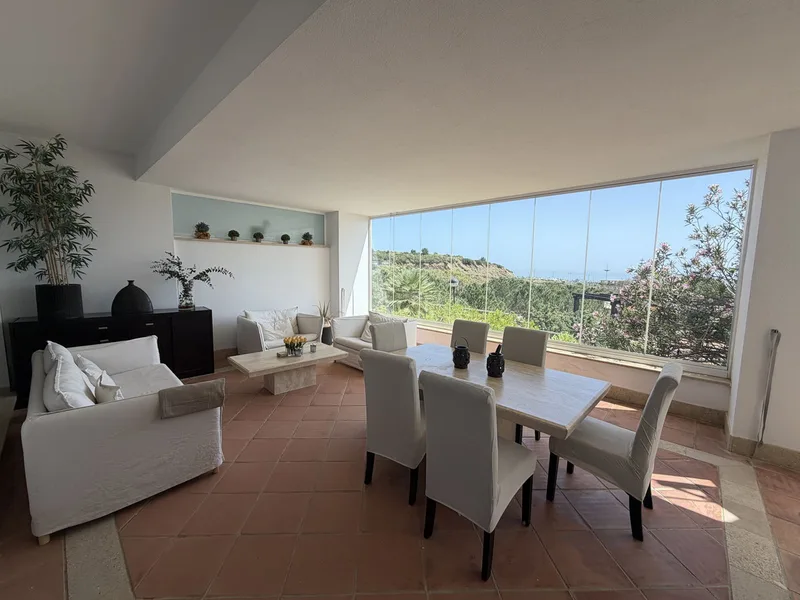 Casa pareada · Marbella