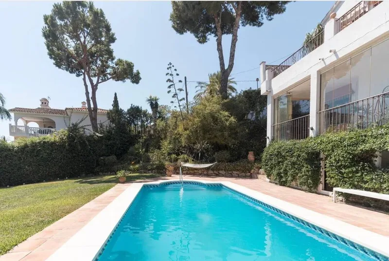 Maison de ville · Marbella