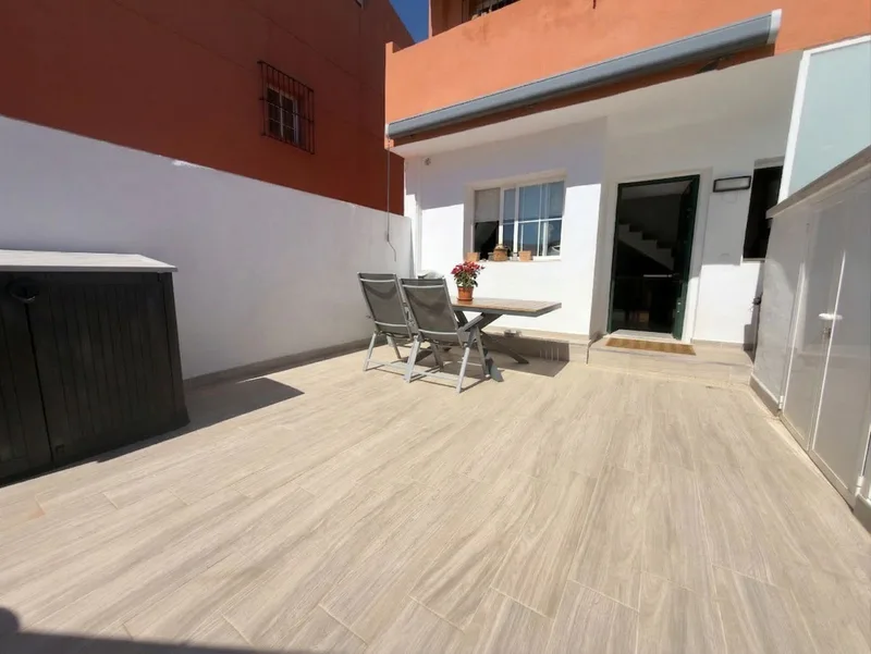 Villetta a schiera · Benalmadena