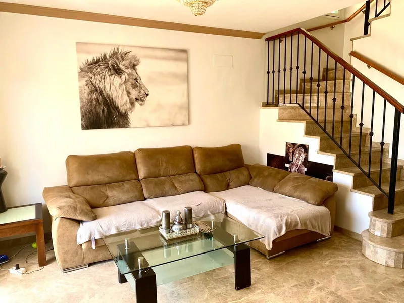 Maison jumelée · Marbella