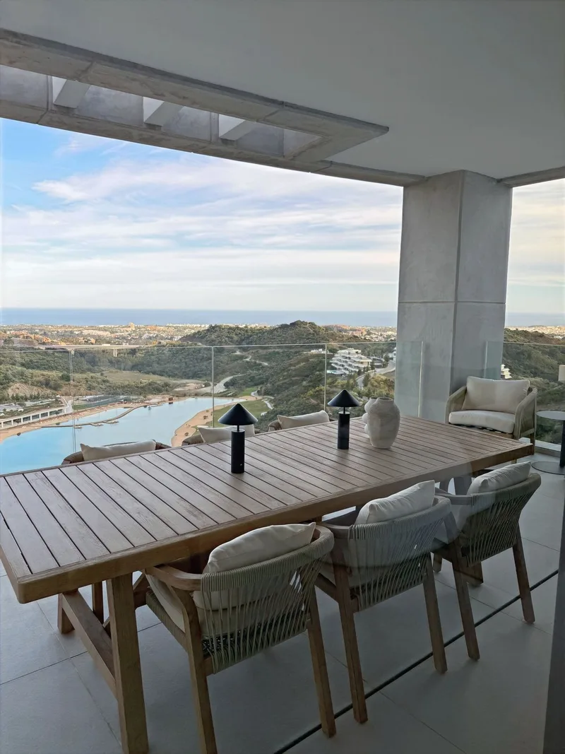 Penthouse · Benahavís