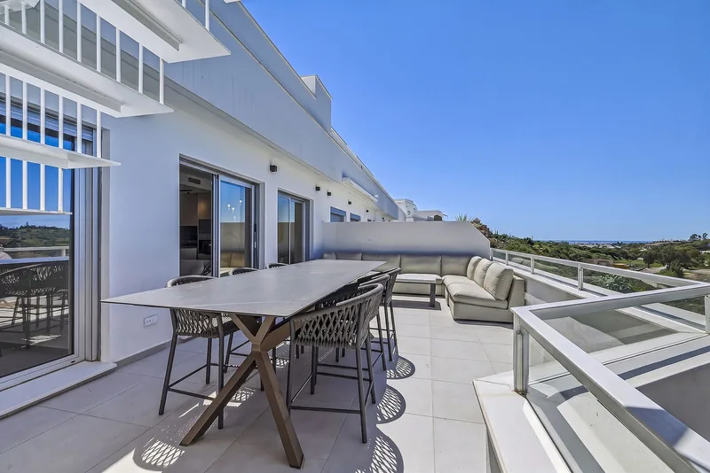 Penthouse · Cancelada