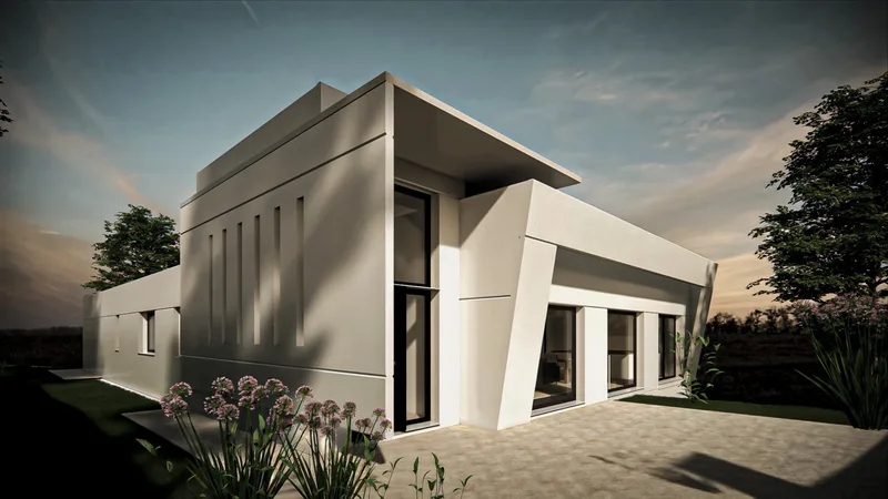 Frittliggende villa · Sotogrande Costa