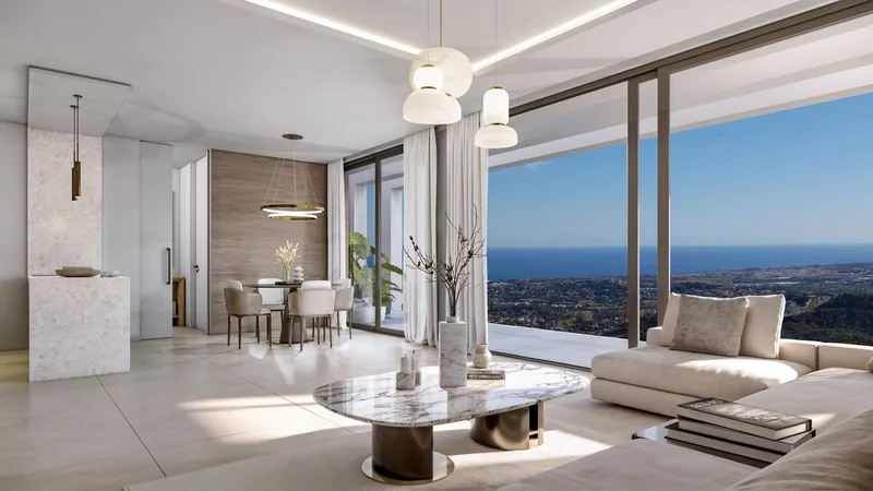 Frittliggende villa · La Quinta