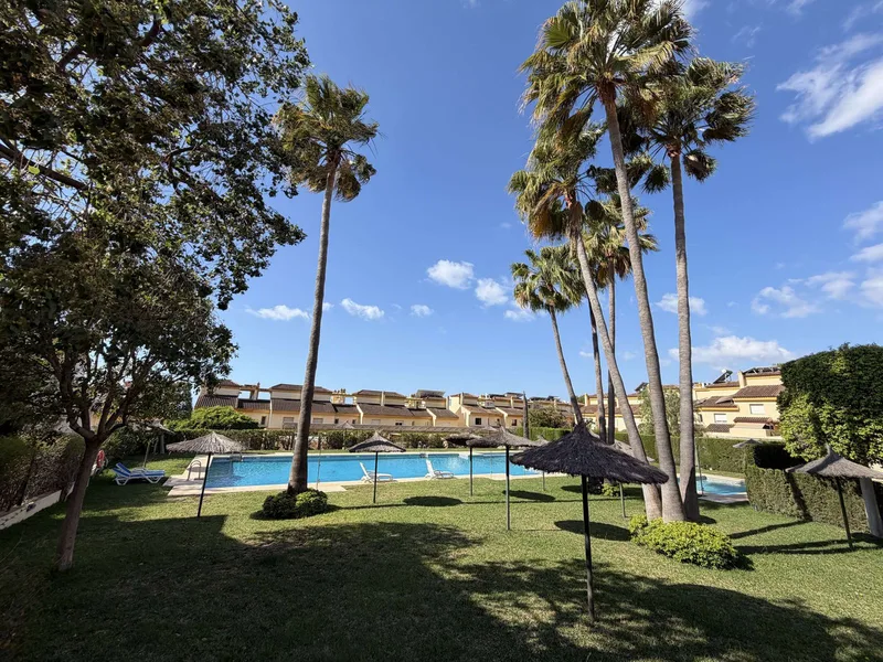 Maison de ville · Marbella