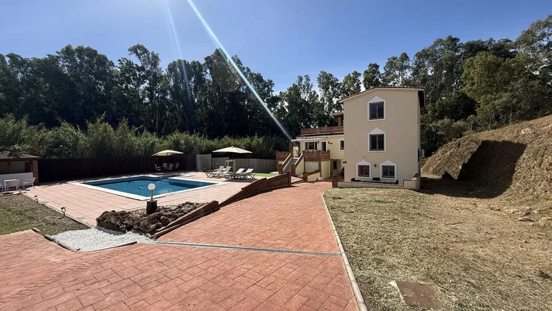 Finca · Cortijo · La Cala de Mijas