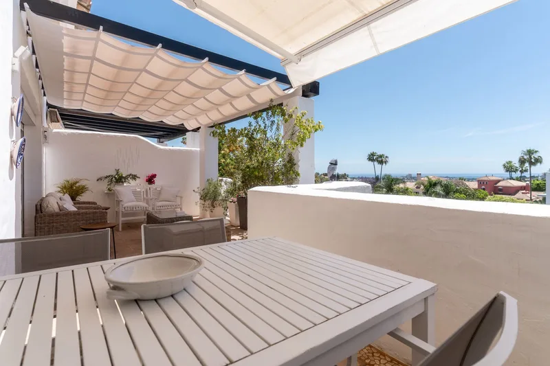 Penthouse · Nueva Andalucía