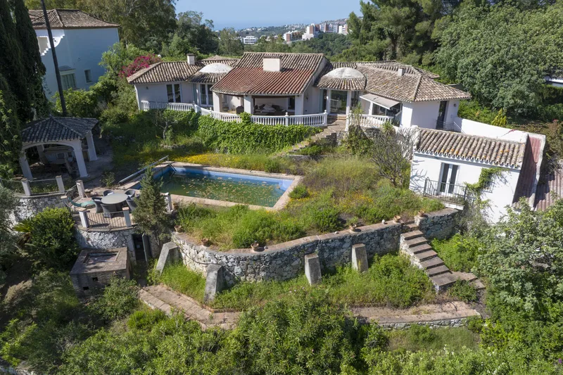 Villa indipendente · Benahavís