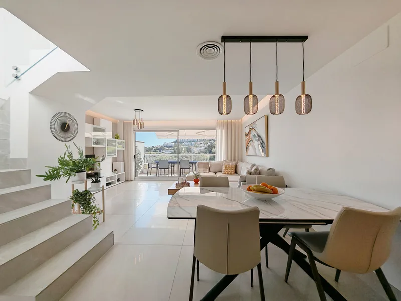 Penthouse · La Cala Golf
