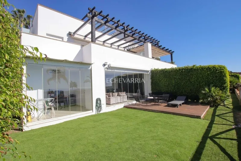 Maison de ville · Marbella