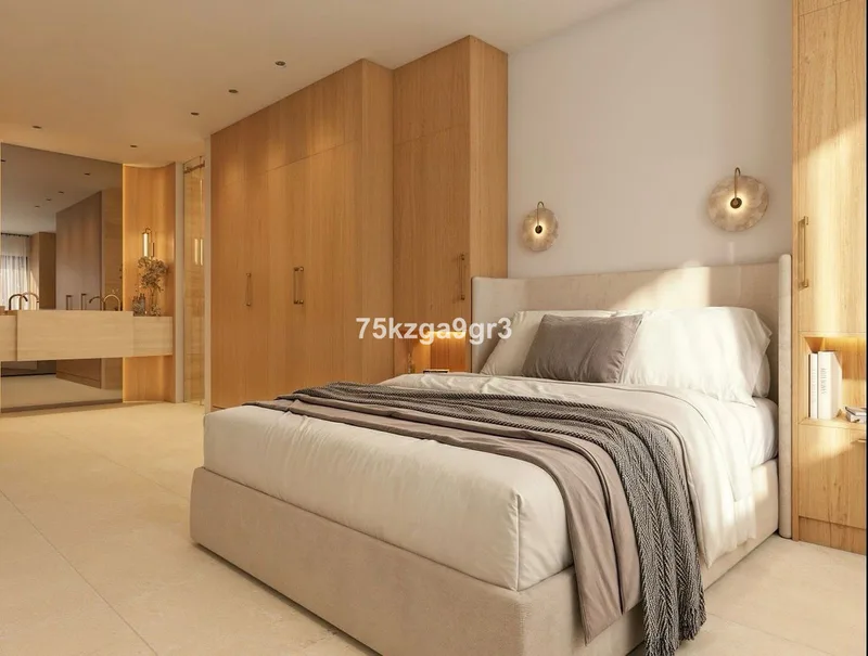 Vrijstaande villa · Marbella