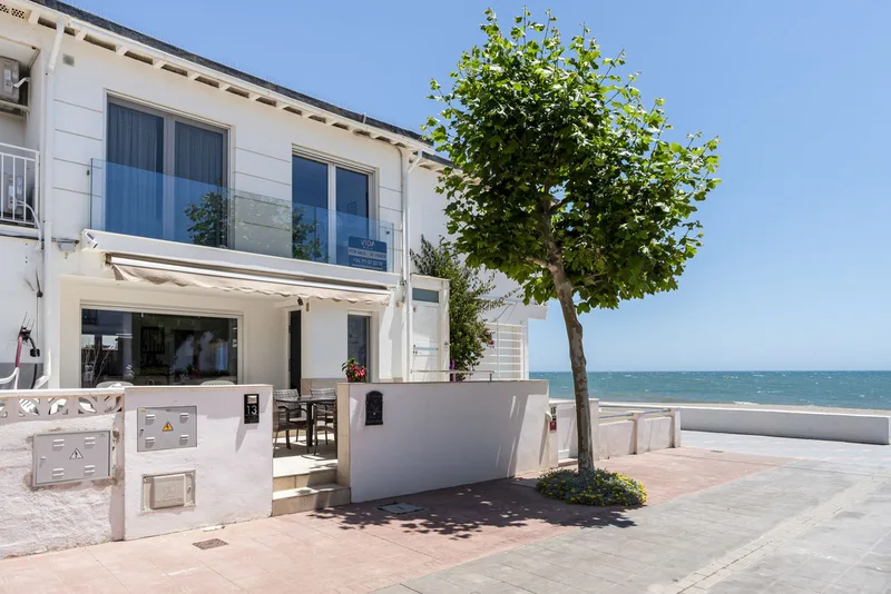 Maison de ville · La Cala de Mijas