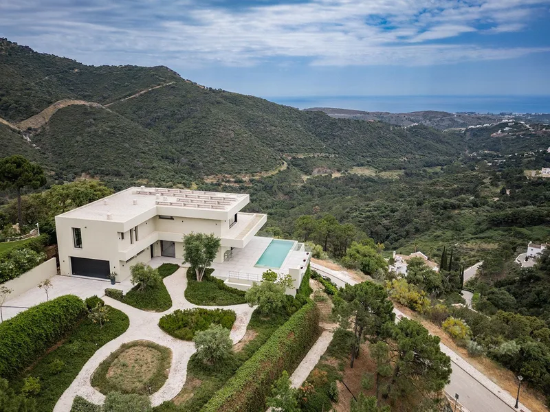Villa individuelle · Benahavís