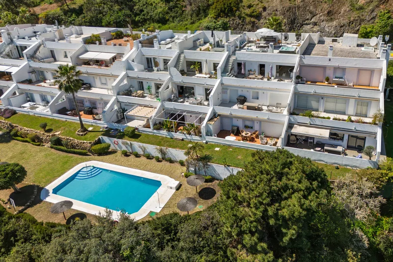 Toppleilighet · La Quinta