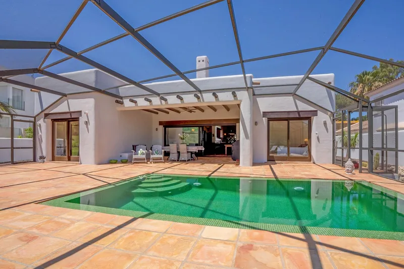 Willa wolnostojąca · La Cala Golf