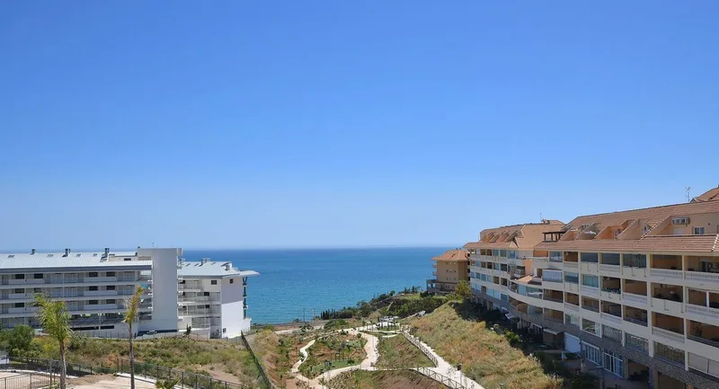 Penthouse · Higueron