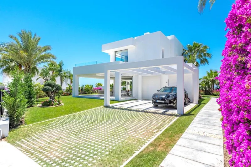 Villa independente · Marbella