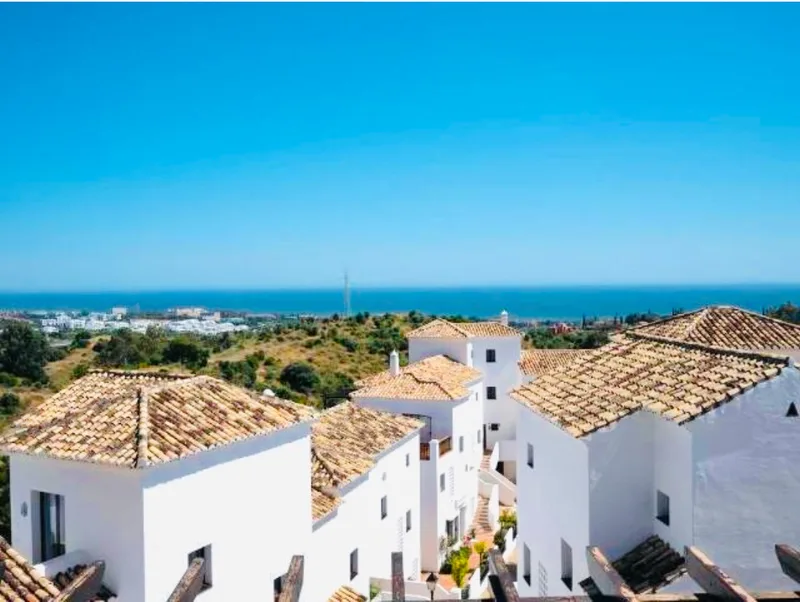 Maison de ville · Marbella