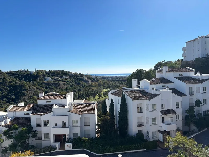 Penthouse · La Quinta
