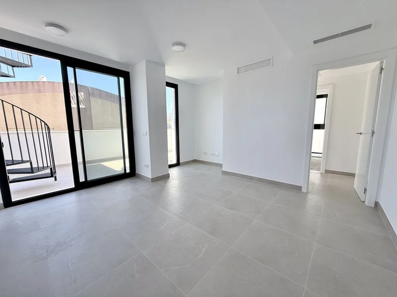 Takvåning · Estepona